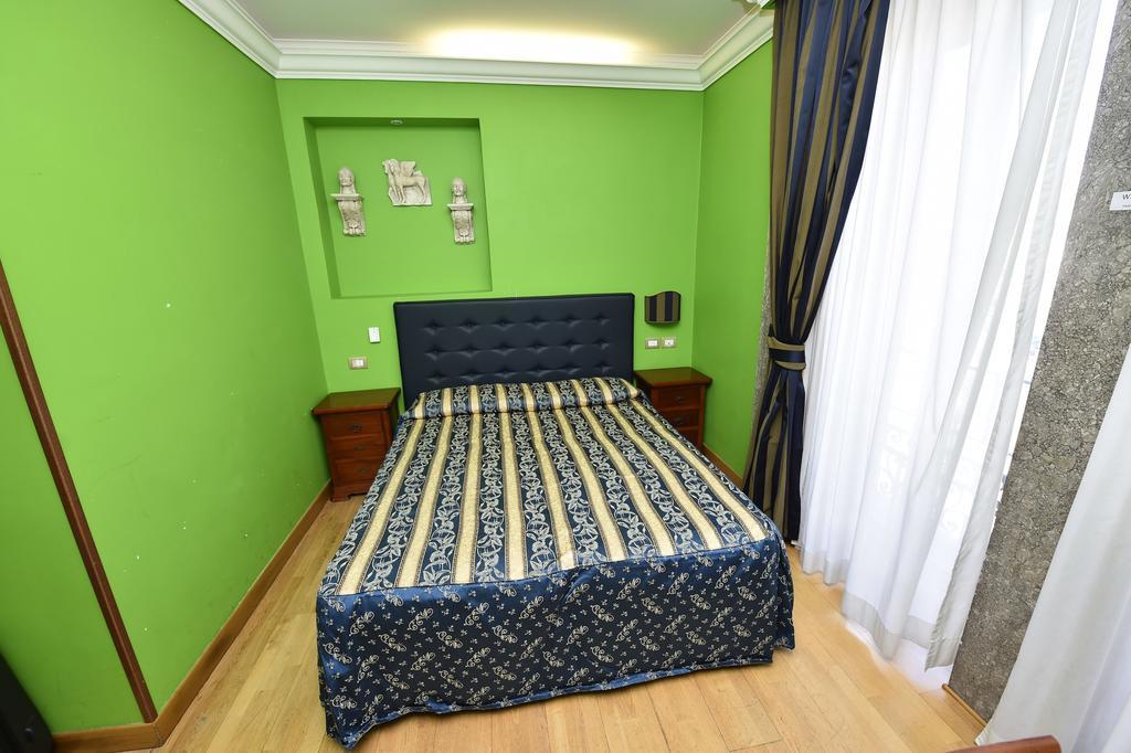 Hotel Augustus - Rome — Kuvat 3